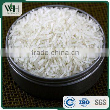 Sun-dried High-purity Well Packed Jasmine Rice photo-2