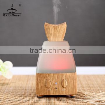 GX Diffuser battery powered aroma diffuser/usb humidifier/air purifier