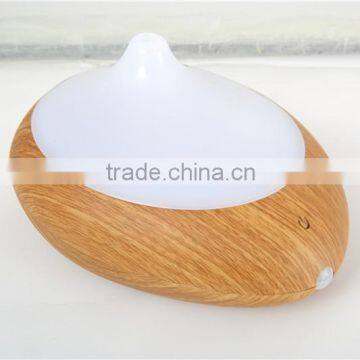 GX Diffuser Hot Selling Wholesale 200ml Wooden Electric Aroma Diffuser photo-5