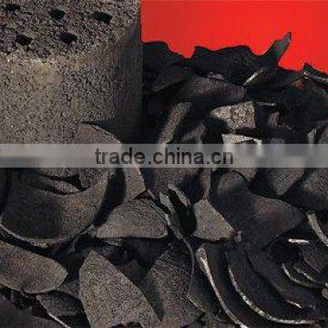 Coconut Shell Charcoal