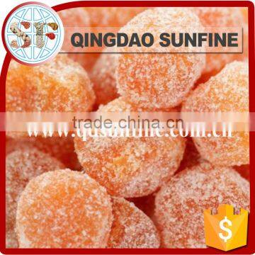 High quality Pure organic dried diced kumquat