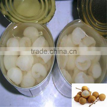 Brands Canned Longan Fruit Wholesale