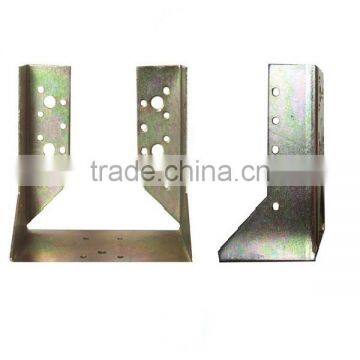 Made in Hetian Qingdao Wood Connector Joist Hanger Timber Connector photo-2