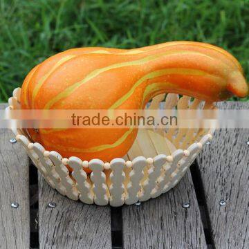 Artificial vegetables faux pumpkin house kitchen decoration sketching tool/Yiwu sanqi craft factory