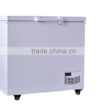 "DW-60W"Chest freezer refrigerator Ultra temp. freezer Deep freezer