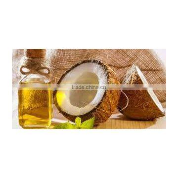 Pure 100% Coconut Oil Organic Virgin [Cold pressed]