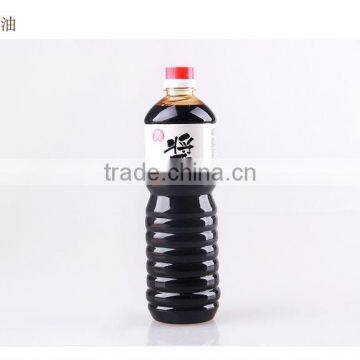 great taste soy sauce 500ml for Japanese cuisine