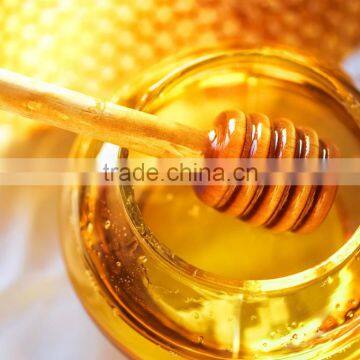2016 Fresh Raw Sunflower Honey photo-3