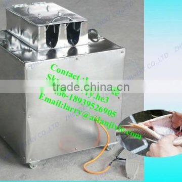 Fish Killer/fish Kill Machine/fish Viscera Removal Machine photo-6