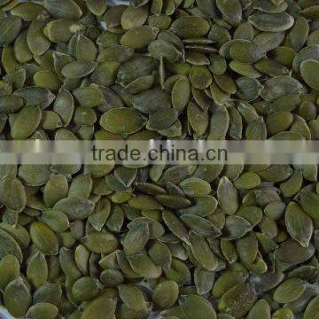 Pumpkin seed kernels GWS AA