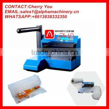 Air cushion machine/ air cushion packaging machine/ air bag packing machine