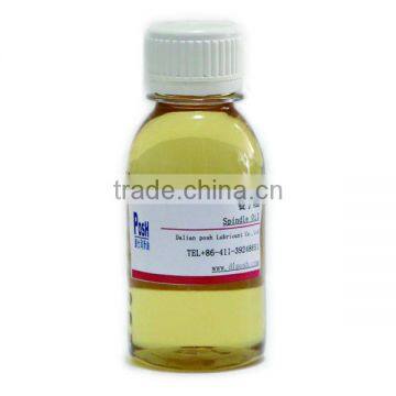 Spindle Oil