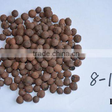 Vertical Hydroponic Grow Garden Wholesale Clay Pebbles for Sale