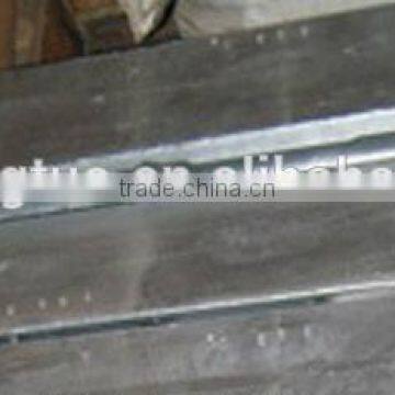 High Quality Bulk Supply Lead Ingots