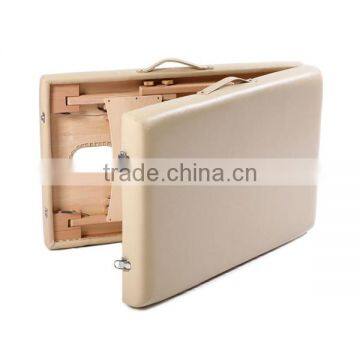 AHCOF Wooden Massage Table B02AL photo-3