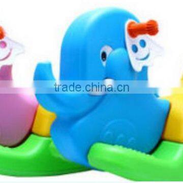 Plastic Rocking Toy photo-6