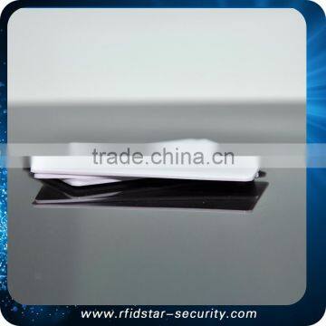 High Quality Ntag216 Rfid Card for Door Access Control System photo-6