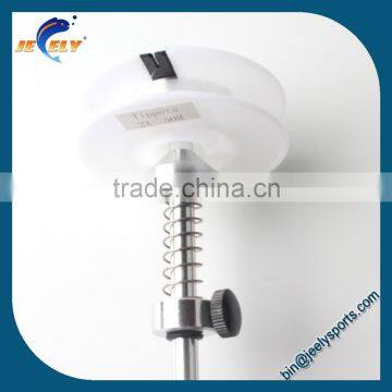 Lightweight Portable Fishing Line Winder Reel Spool Spooler photo-3