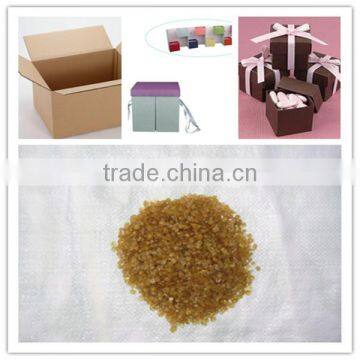 bone glue manufacturer 220BL limed bone glue/starch glue to Ukraine/gelatin glue as adhesive for boxes