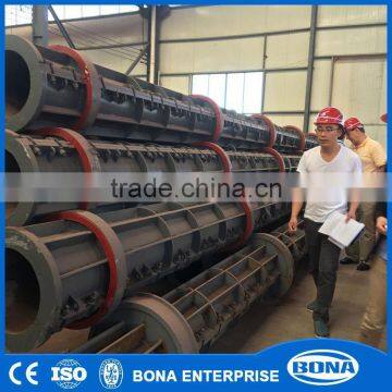 High Strengh Telegraph Pole Mould