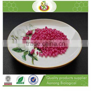 custom colors ammonium sulphate