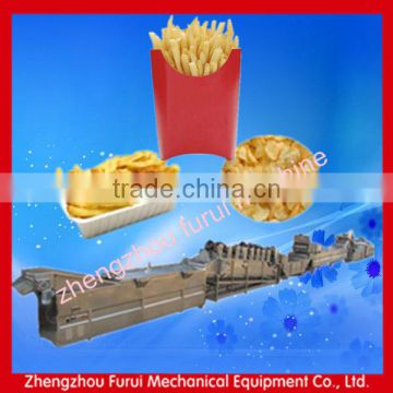 high capacity french fries machine for sale