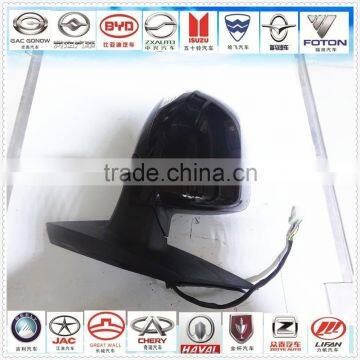 100% original the left black 8 line mirror8202100 J08 for C30