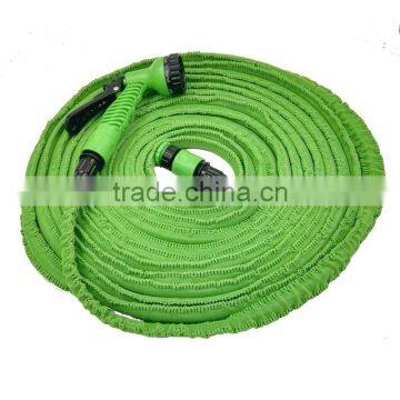 new 25ft expandable spring hose