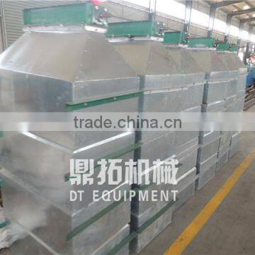 Trade Assurance 90000 Dollars Design Poultry Manure Removal System photo-4