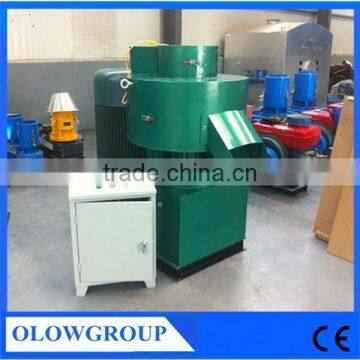 Hot Sales Commercial Wood Pellet Mill Wood Pellet Maker Prices photo-3