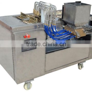 convenient durable Automatic Stuffing Cake Machine