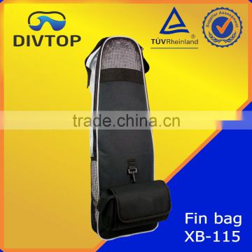 Hand dive bag for fin mask snorkel set bag