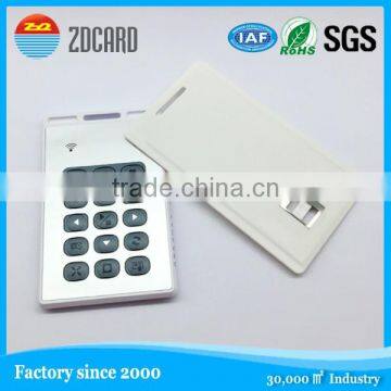 School student management active rfid tag 2.4ghz