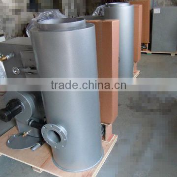 High Efficiency Straw Gas Machine