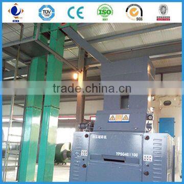 Cooking Oil Refining Machine for Peanut photo-3