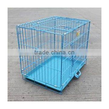 Petshop Wholesale Dog Crate Wire Mesh photo-3