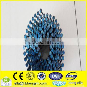 High Quality Coil Nail/Pallet Coil Nail photo-4