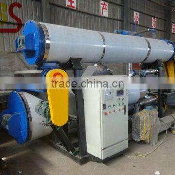 Fish Meal Production Machine For Sale