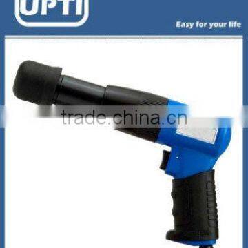 Vibration-Damped 250mm air hammer (Patented) w/built in chuck