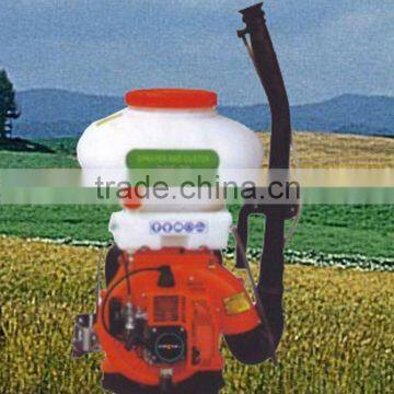 Mist duster 3WF-3A(20L) garden mist duster 20L