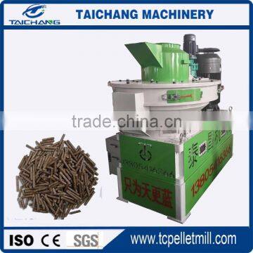 Sawdust granulators pellet making machine