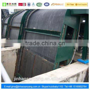XGC Type Rotary Bar Screen Machine for Waste Water Treatment photo-2