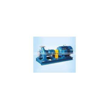 Prevent corruption centrifugal pump