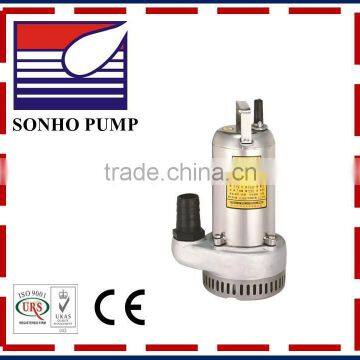 Taiwan Sonho 1inch 150w Submersible Motor photo-2