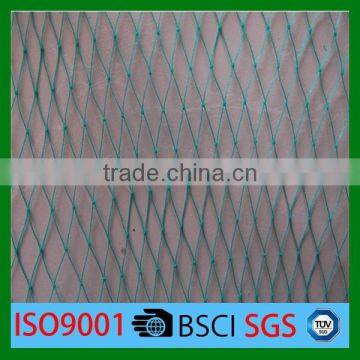 PA/PE/nylon multifilament good quality fish net