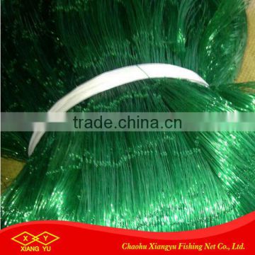 Wholesale Fishing Net Making Machine Weaving Nylon Fishing Net