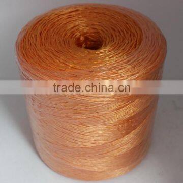 PP raffia baler twine