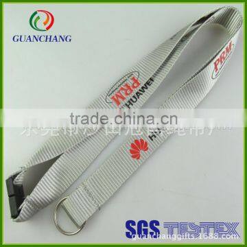 Supply japan quanlity standard lanyard no minimum order