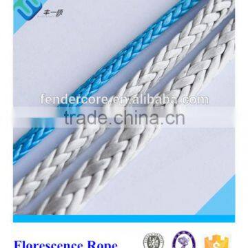 64mm Uhmwpe Mooring Rope Hot Sale