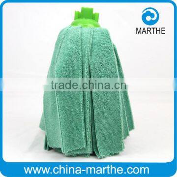 5cm or 3cm width micorifbier cloth mop